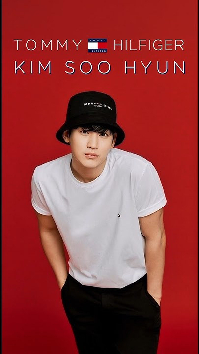 Special wallpaper made by Kim Soohyun's fans