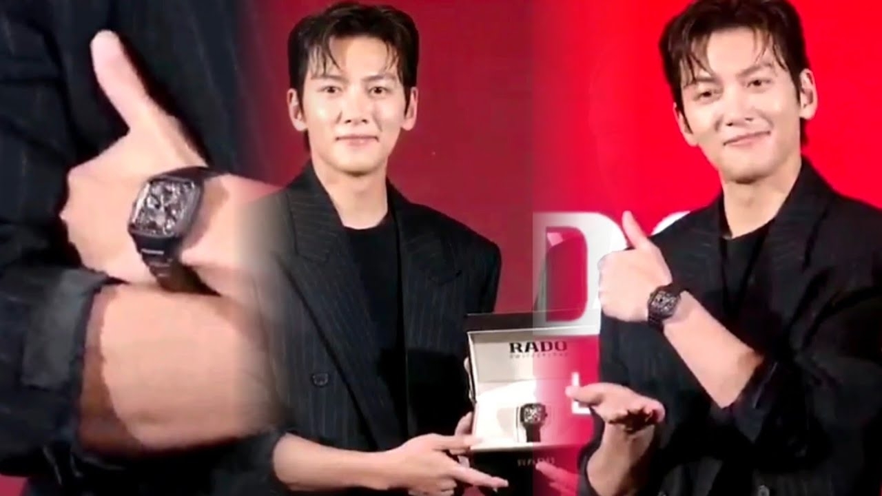 池昌旭的最新照片