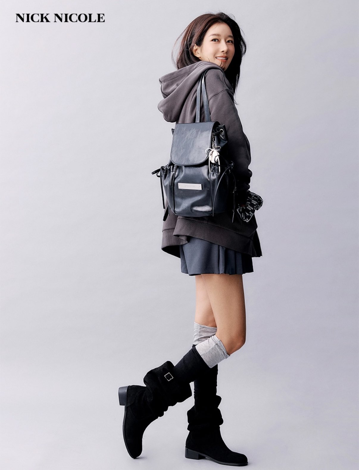 徐睿知的最新照片