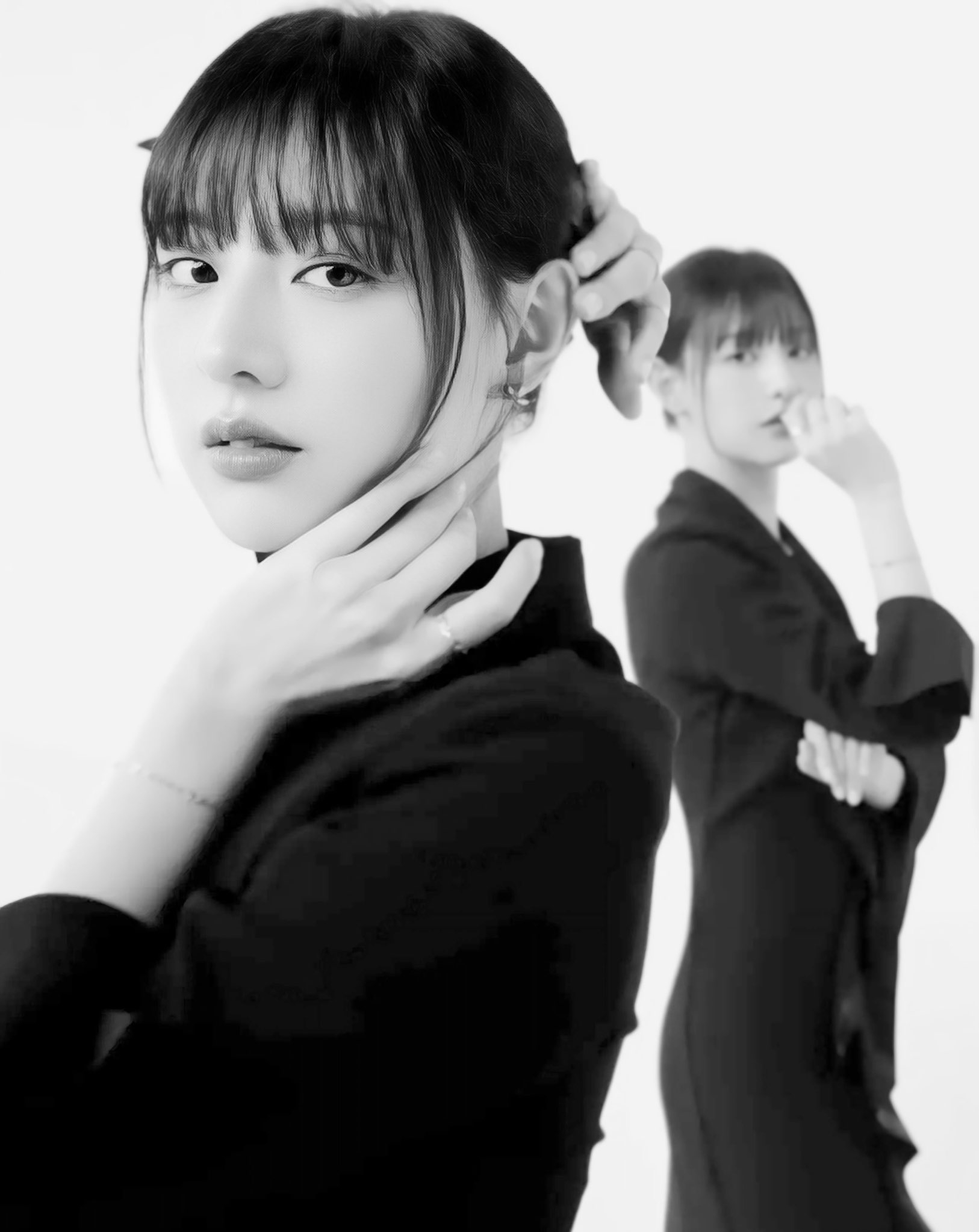 Latest photo of Kim Jiwon