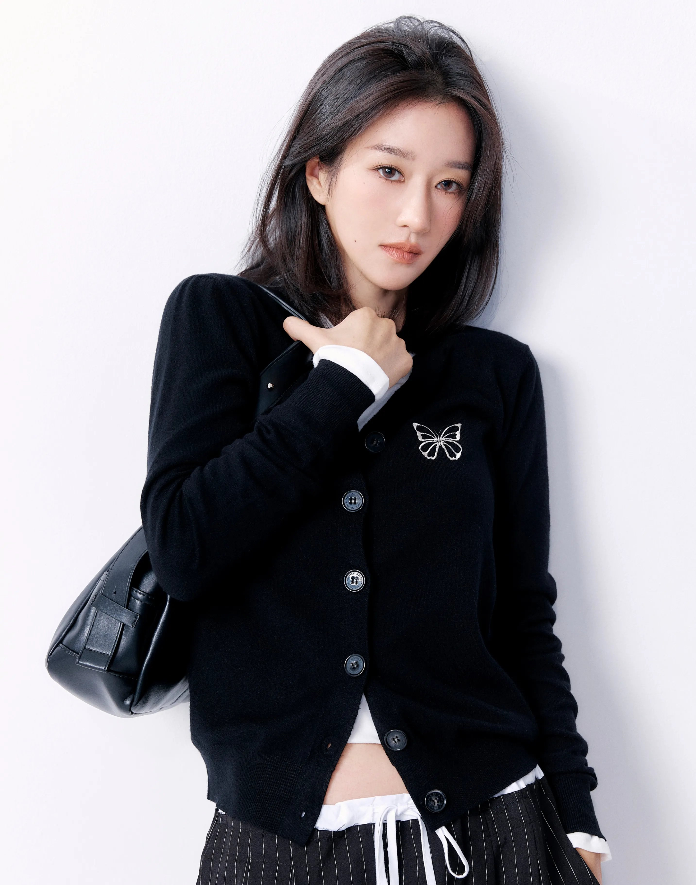 徐睿知的幕后花絮