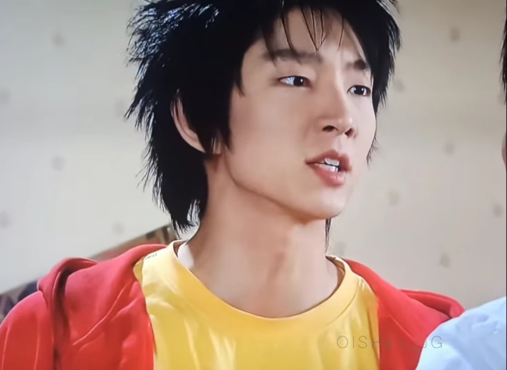 Latest photo of Lee Joongi