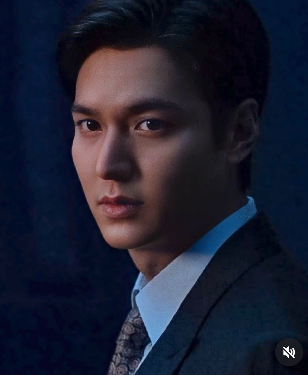 Foto terbaru dari Lee Minho
