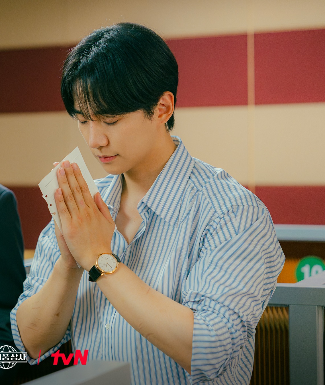 李俊昊的最新照片