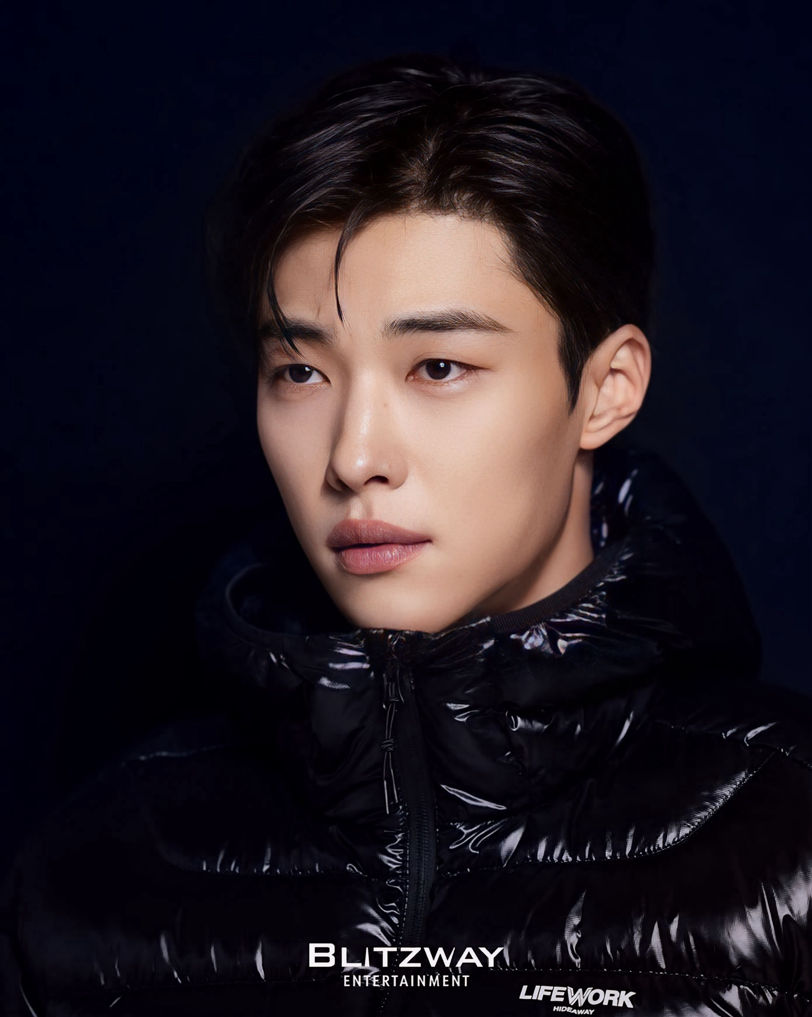 Latest photo of Woo Dohwan