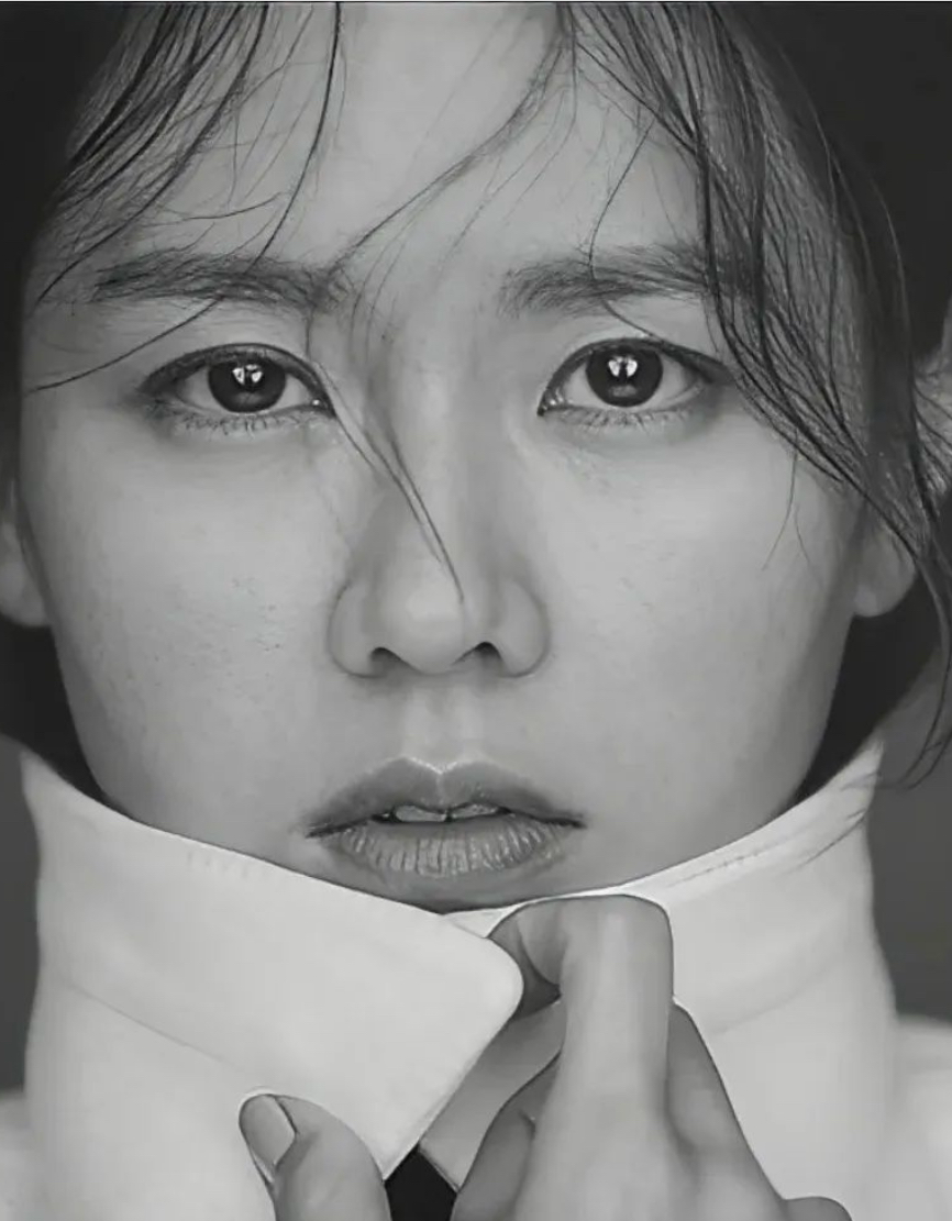 孙艺珍的最新照片