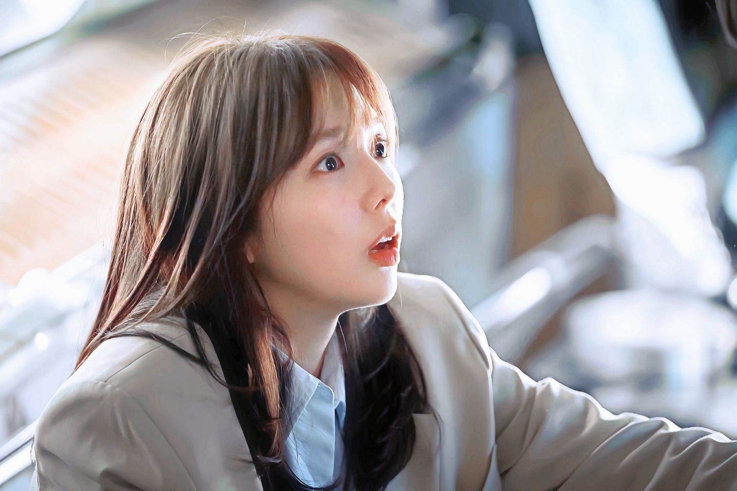 Latest photo of Chae Subin