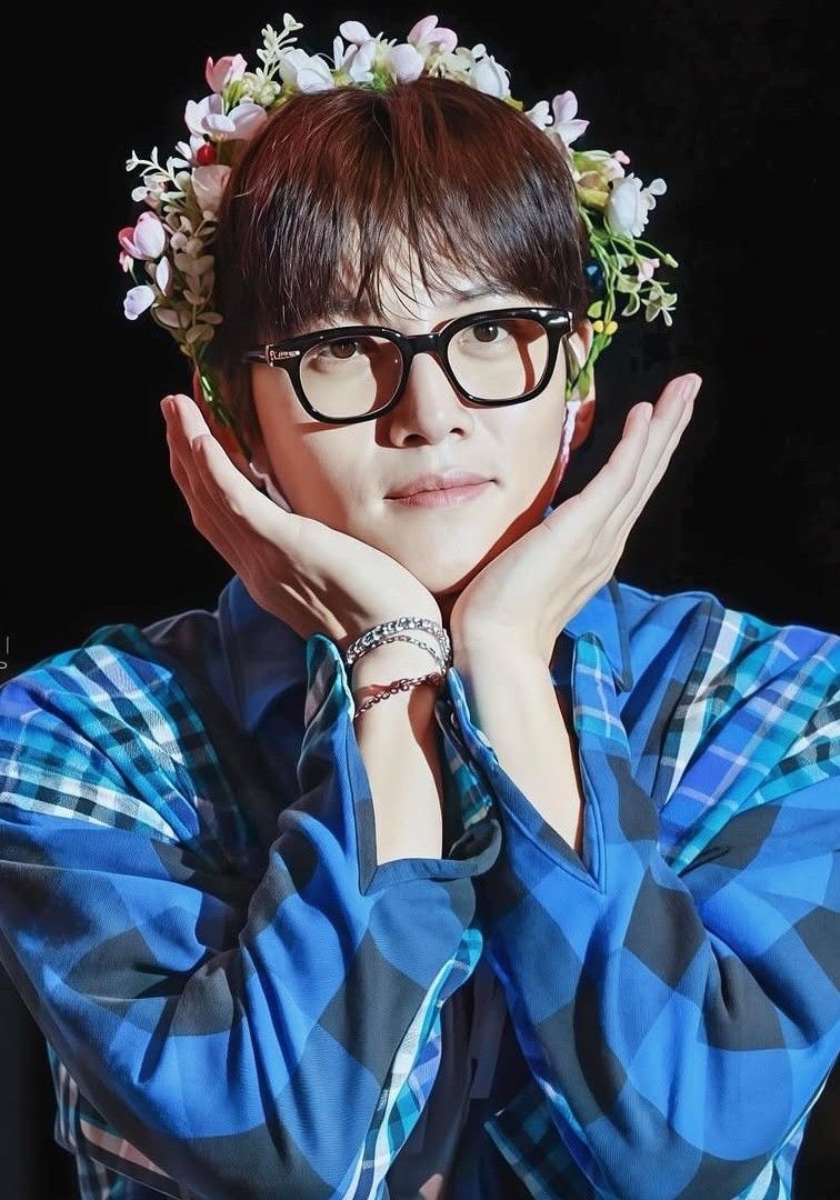 池昌旭的幕後花絮