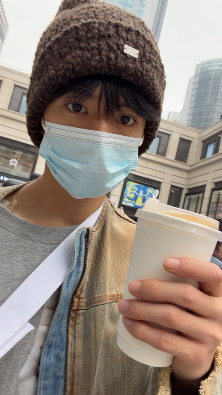 Representative background image loved by Chen Zhe Yuan fandom