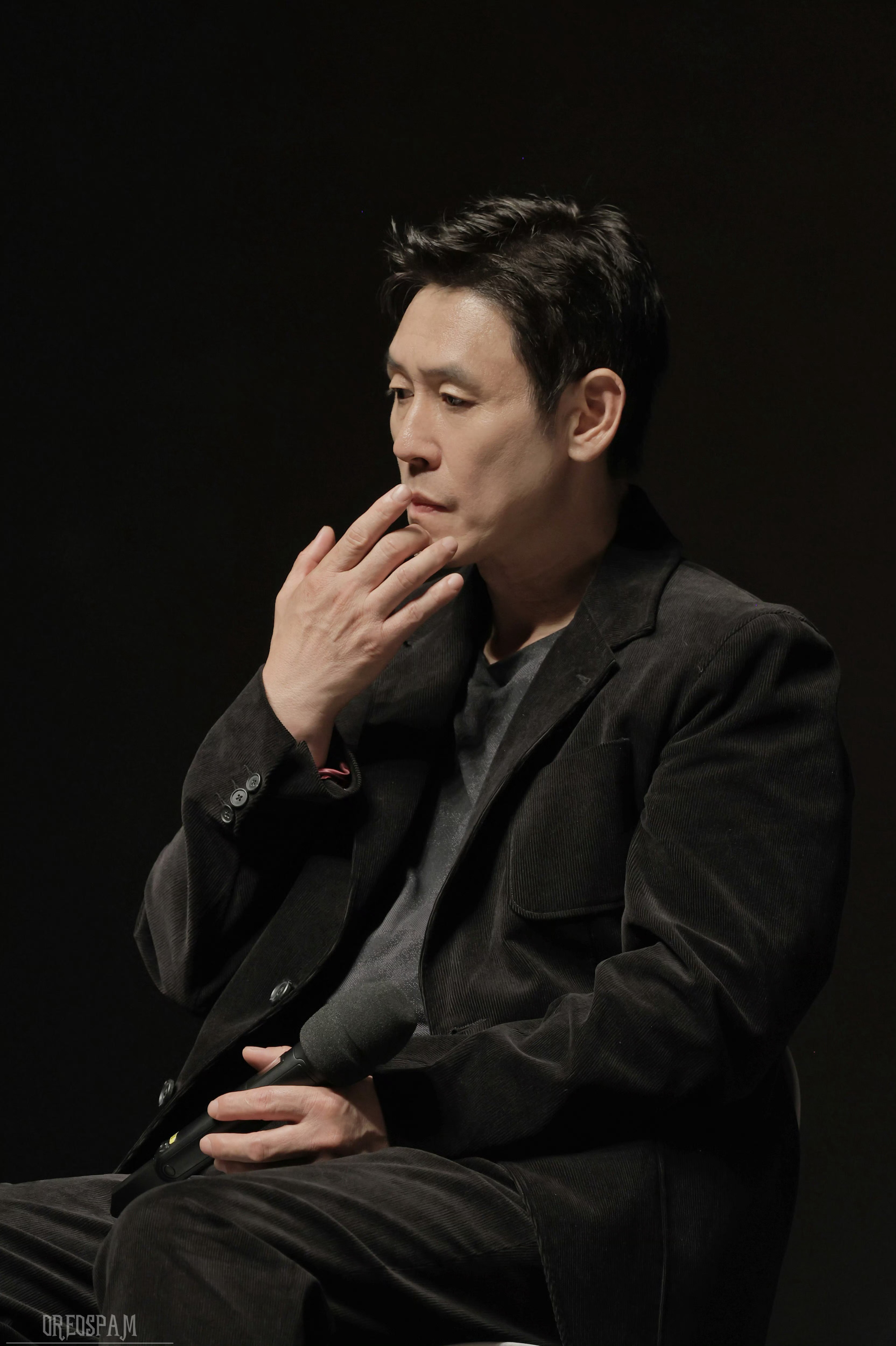 Latest photo of Sul Kyunggu