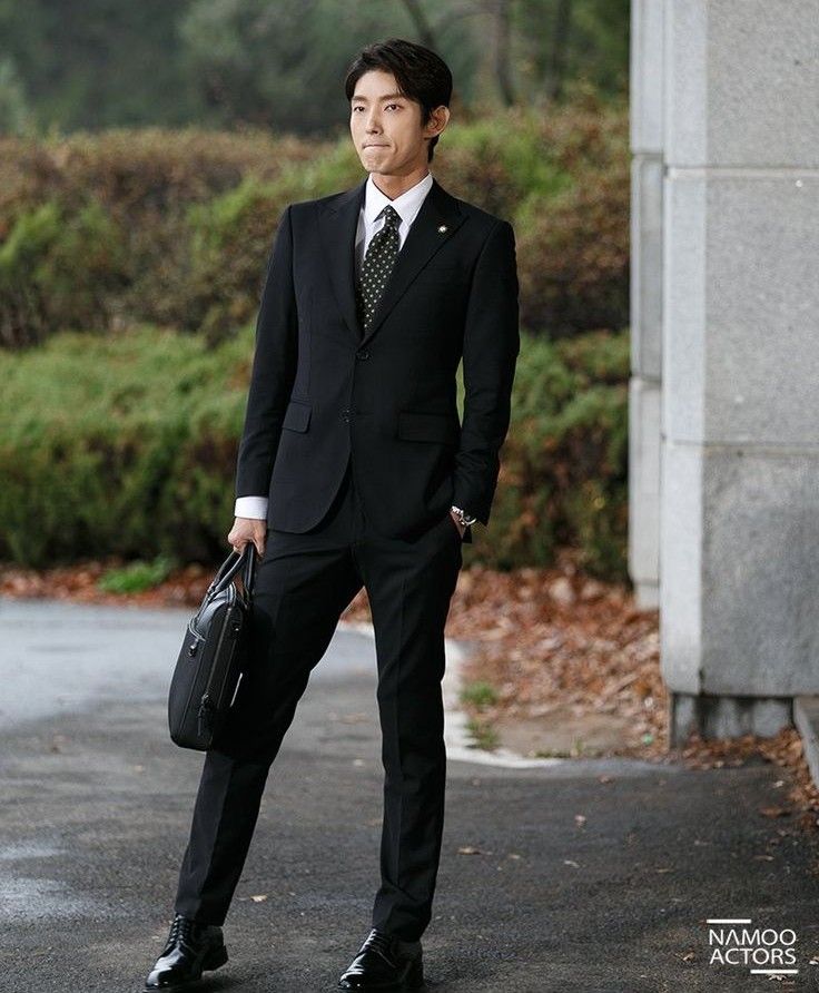 Foto terbaru dari Lee Joongi