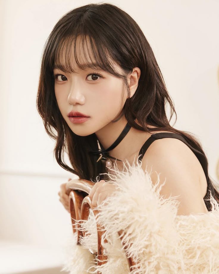 A moment captured by a fan of Jo Yuri