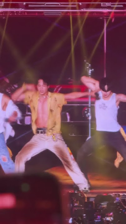Behind-the-scenes cut of KAI