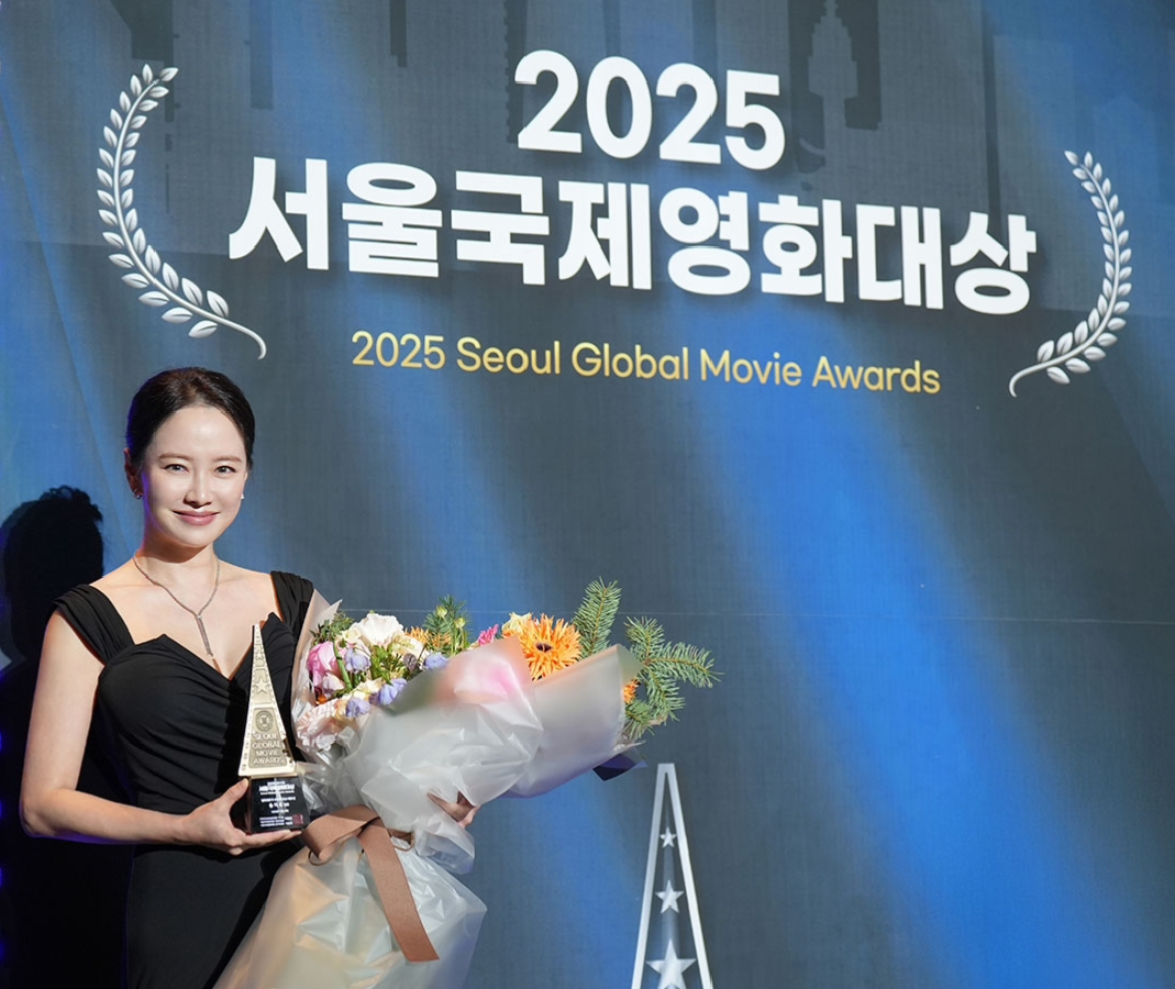 Momen yang diabadikan oleh penggemar Song Jihyo