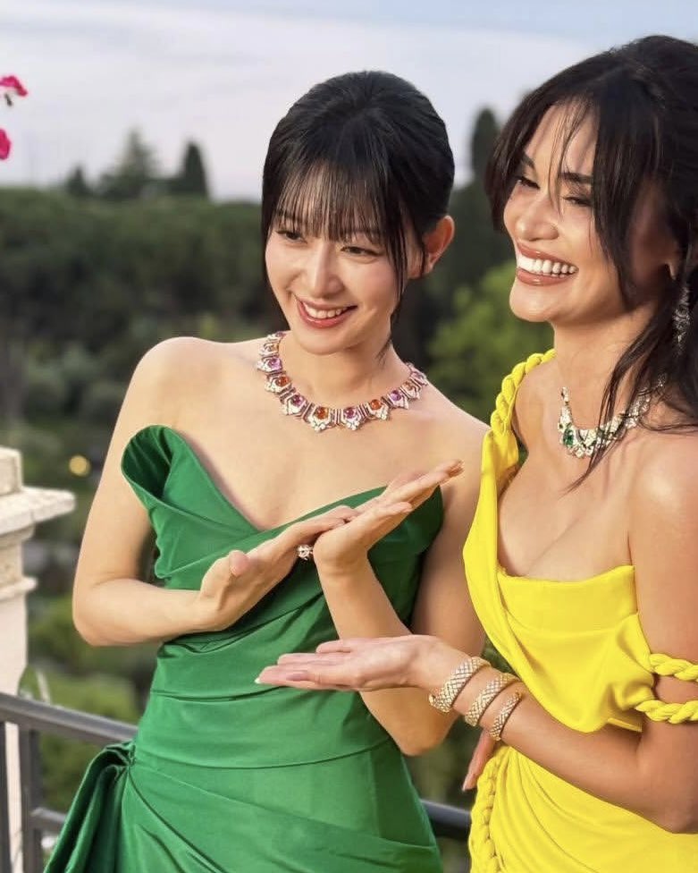 Latest photo of Kim Jiwon