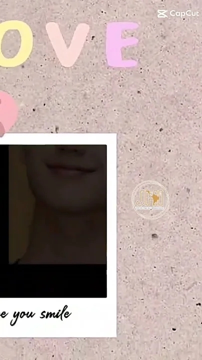 Cuplikan di balik layar dari Jung Haein