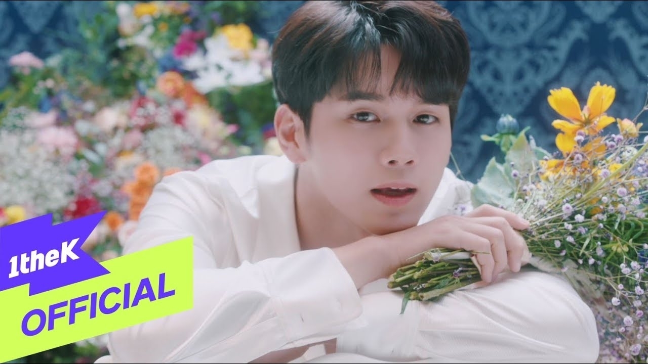 옹성우 최근 활동샷