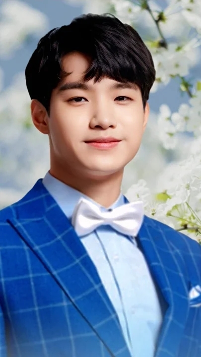 Foto terbaru dari Jo Myungsup