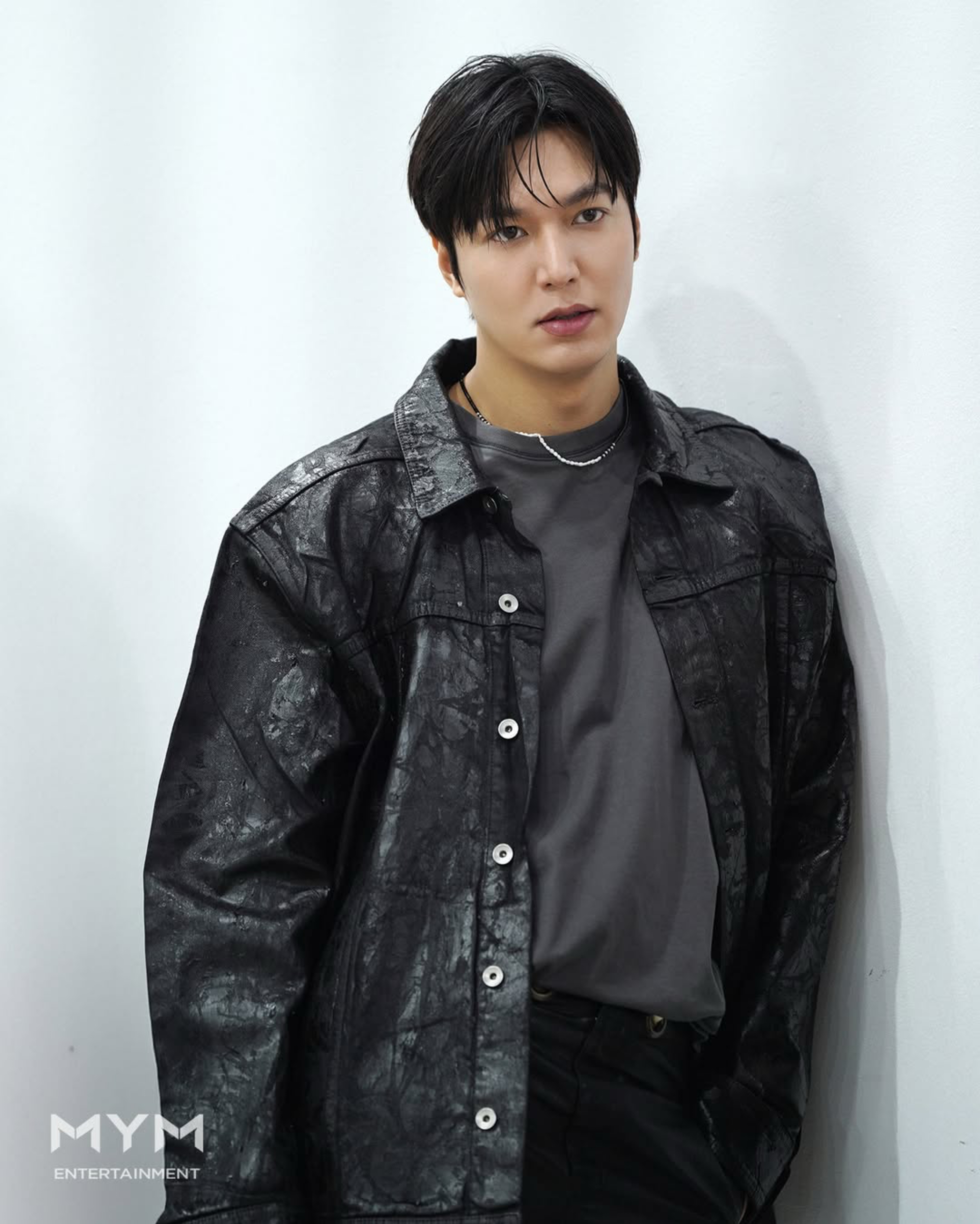 Foto terbaru dari Lee Minho