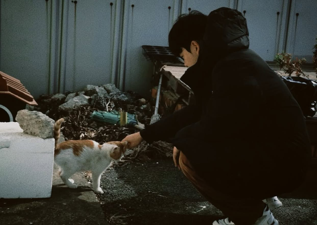 Foto kegiatan terbaru dari Gumayusi