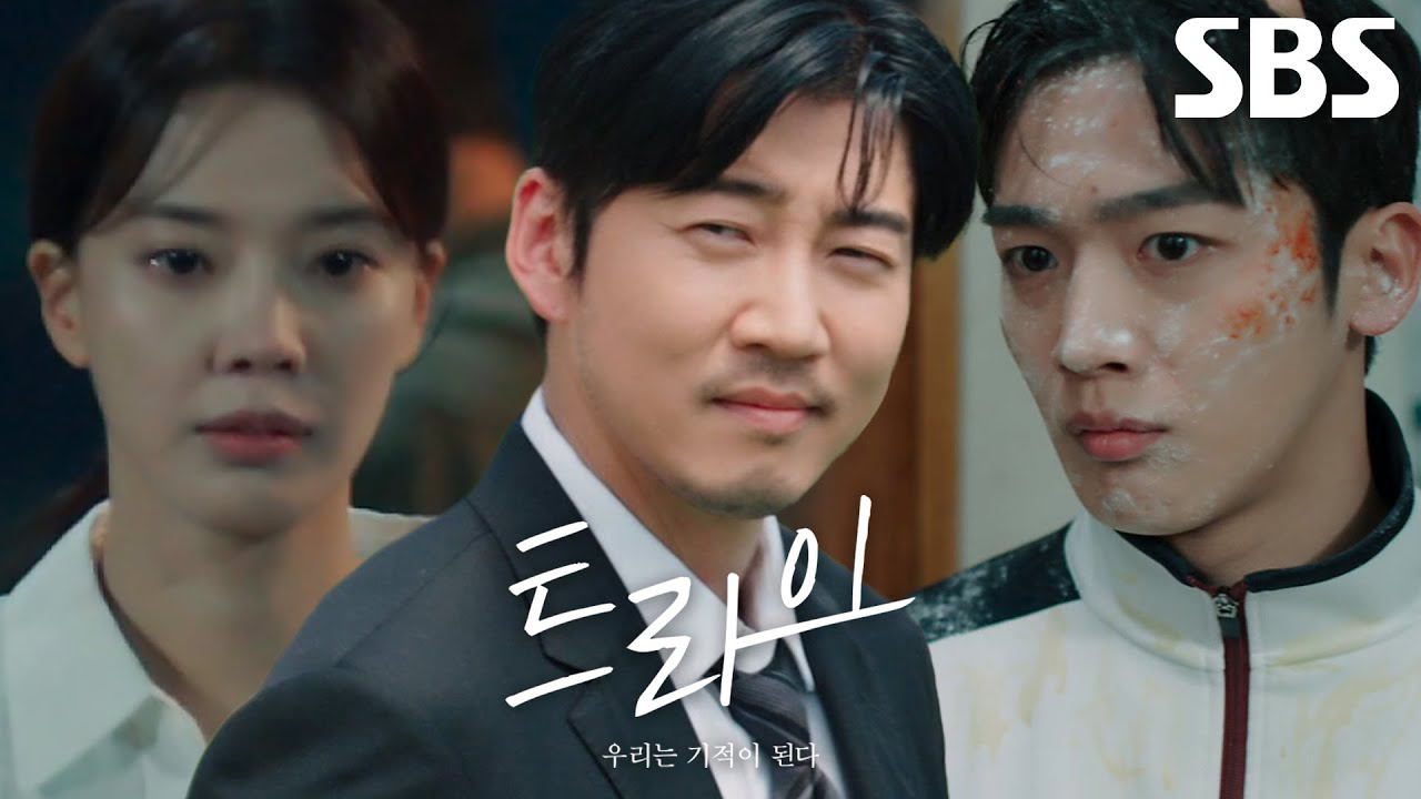 Latest photo of Kim Yohan