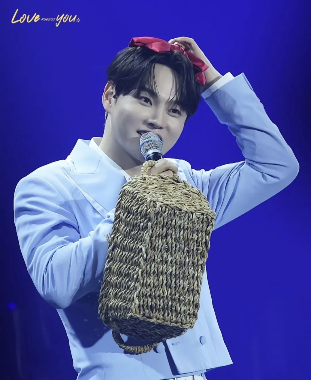 朴瑞鎮的最新照片