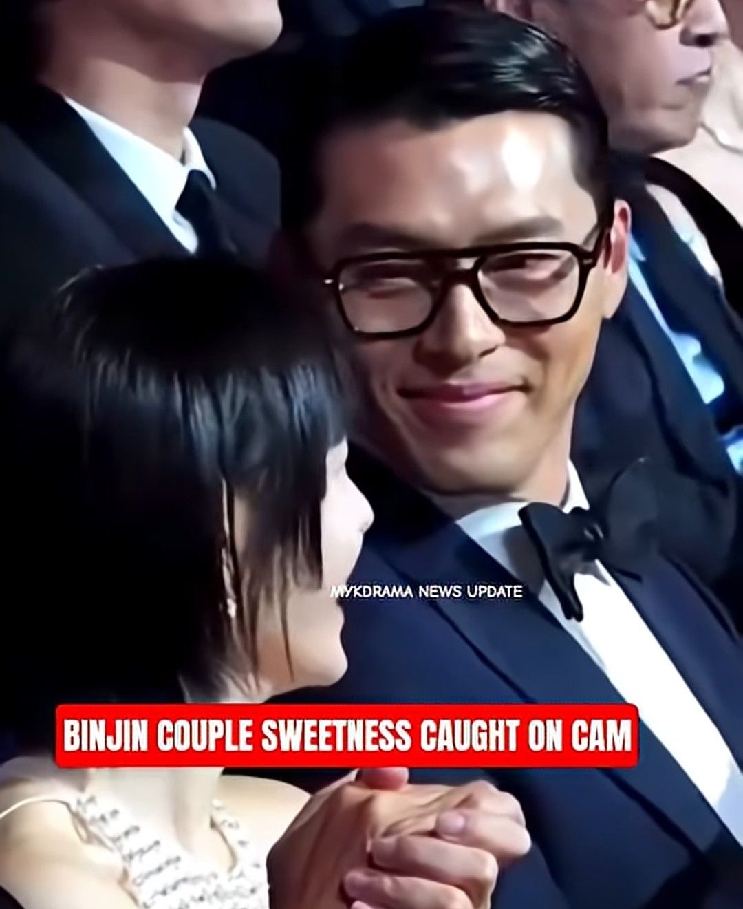 Foto kegiatan terbaru dari Son Yejin