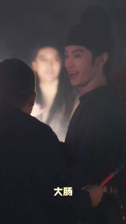 Representative background image loved by Chen Zhe Yuan fandom