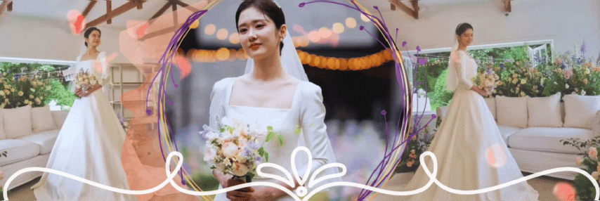 A moment captured by a fan of Jang Nara