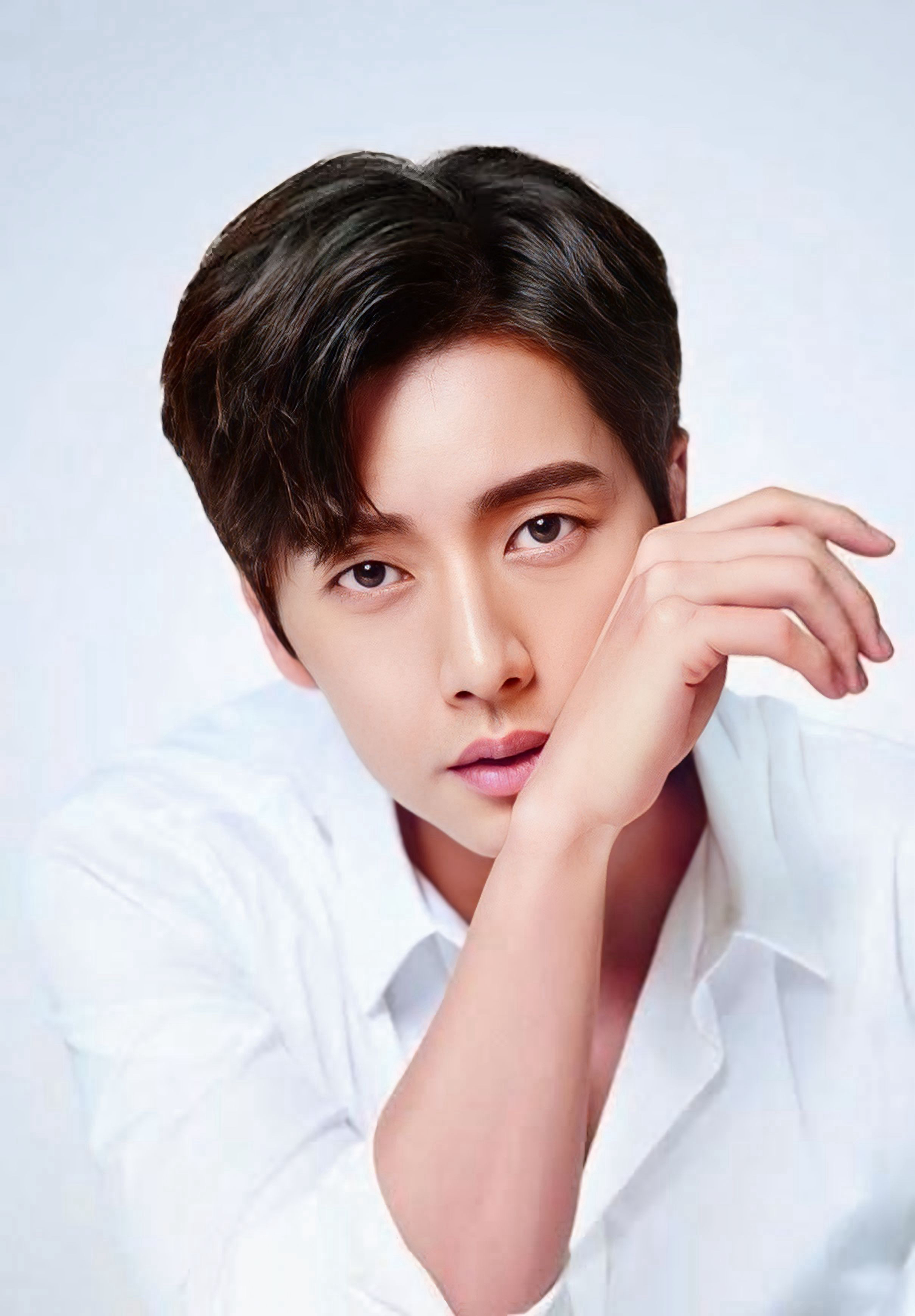 パク・ヘジンの最新写真