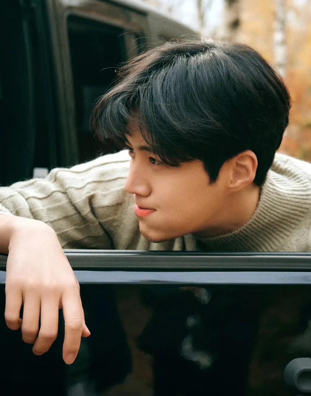 キム・ソンホの最新写真