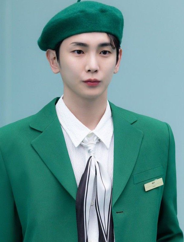 A moment captured by a fan of Key