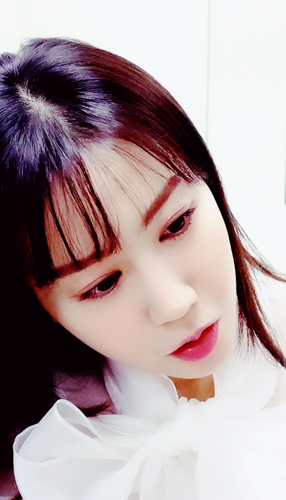 별사랑 팬이 찍은 순간