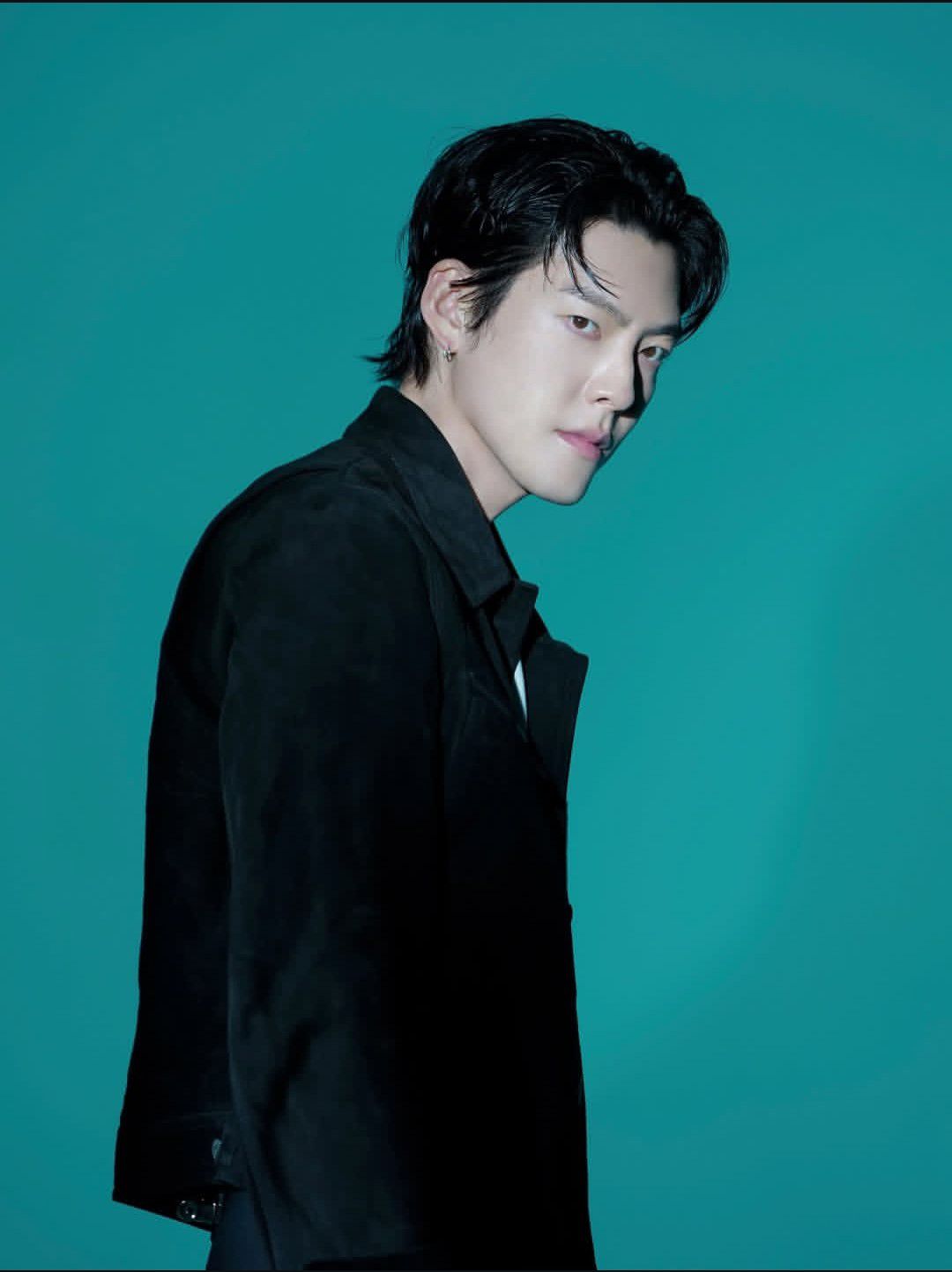 Latest photo of Kim Woobin