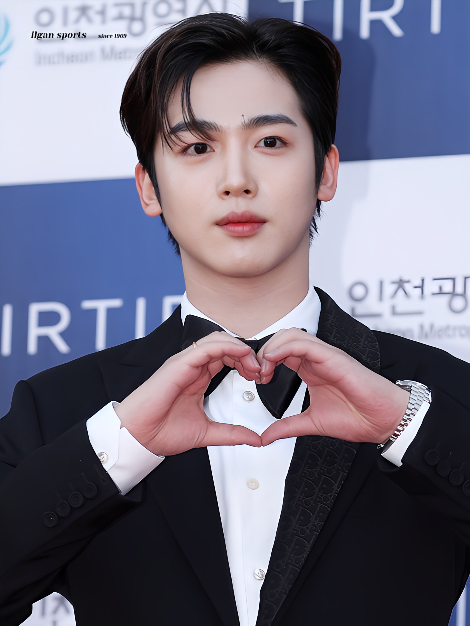Latest photo of Kim Yohan