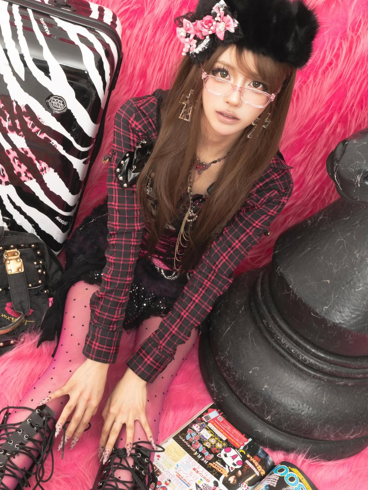 Latest photo of Lee Mijoo