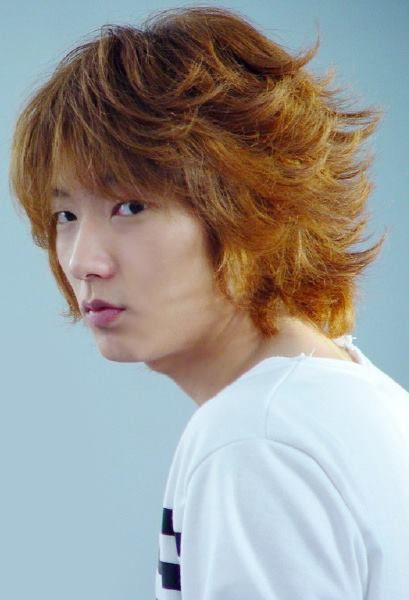 Latest photo of Lee Joongi