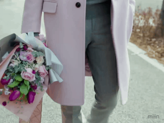 Latest photo of Lee Minho