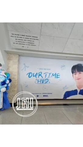 Representative background image loved by Jung Haein fandom
