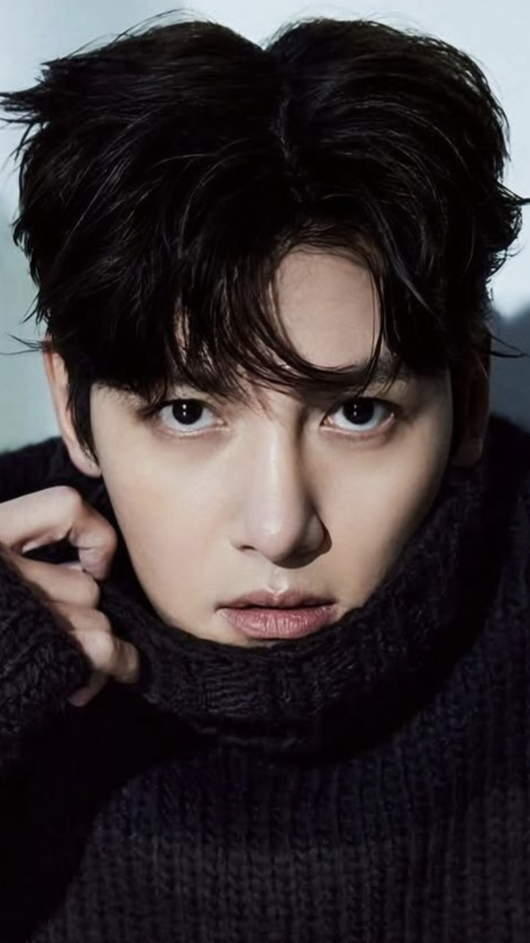 池昌旭的幕後花絮