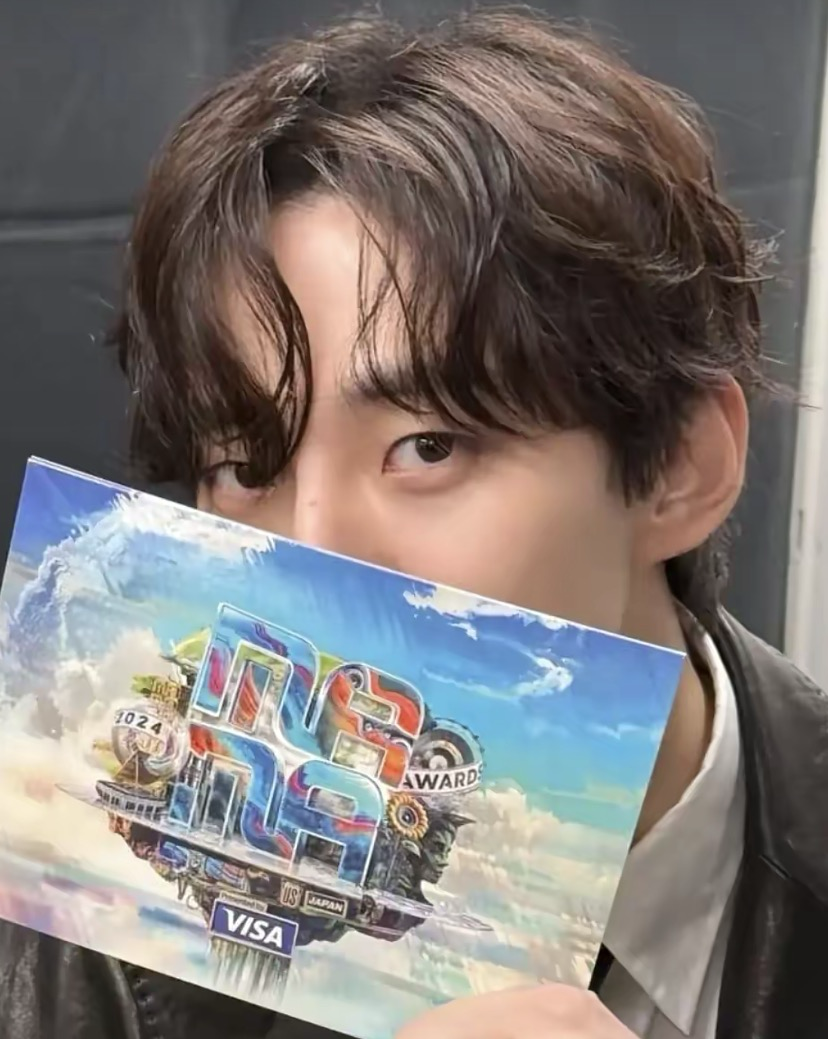 イ・ジュノの最新写真