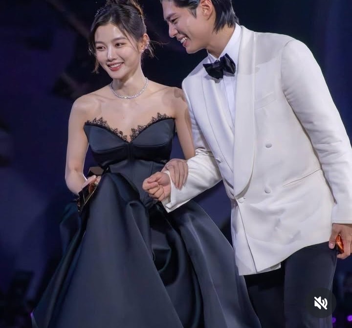 金裕貞的最新照片