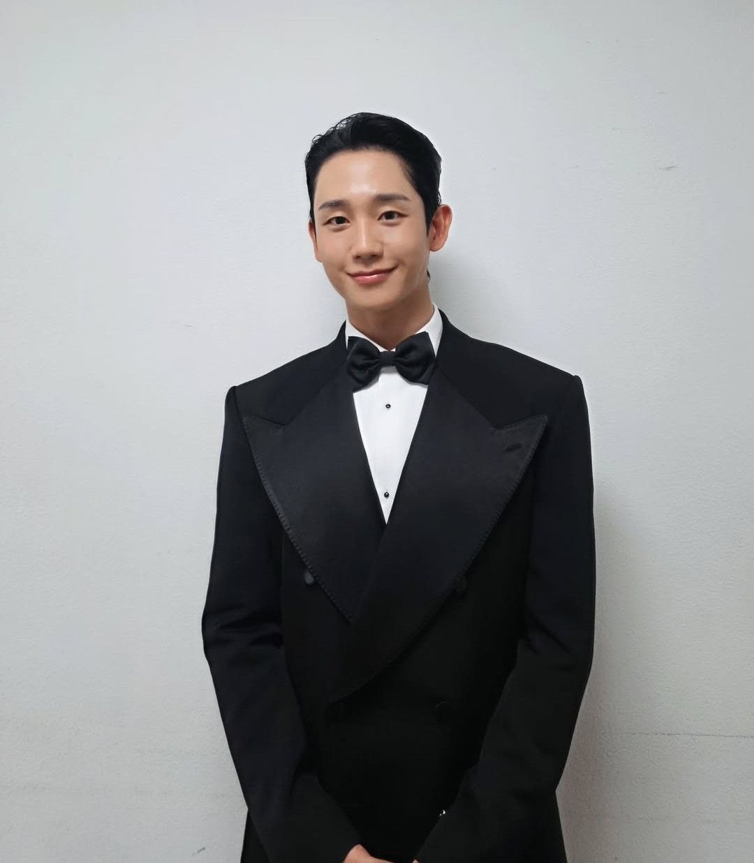 丁海寅的近期活動照