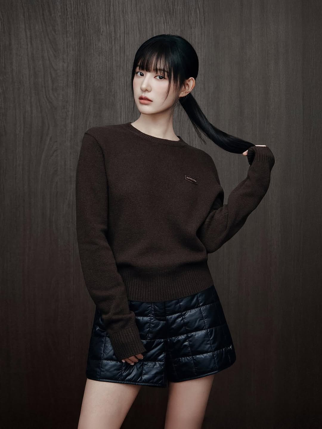 Latest photo of Kim Jiwon