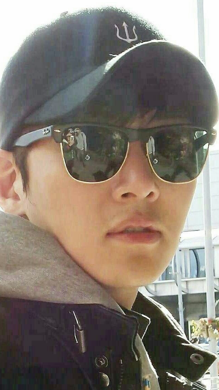 Ji Changwook background image recommended by Choeaedol Celeb fandom