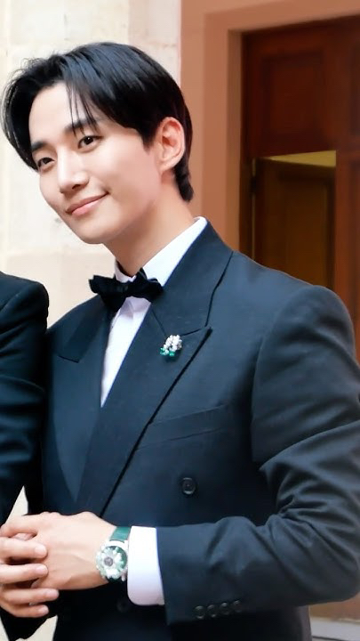 Latest photo of Lee Junho