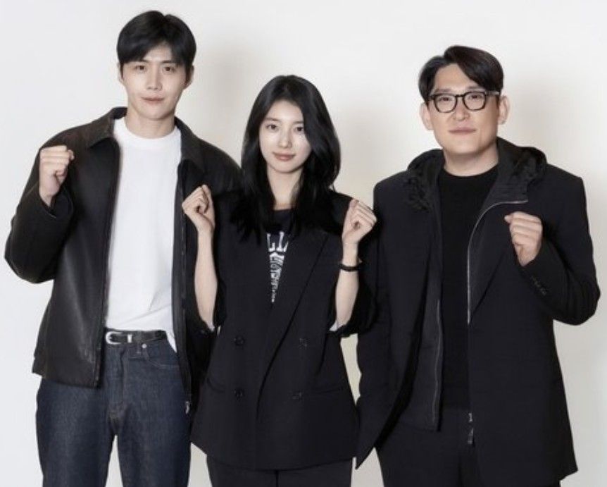 Foto kegiatan terbaru dari Kim Seonho