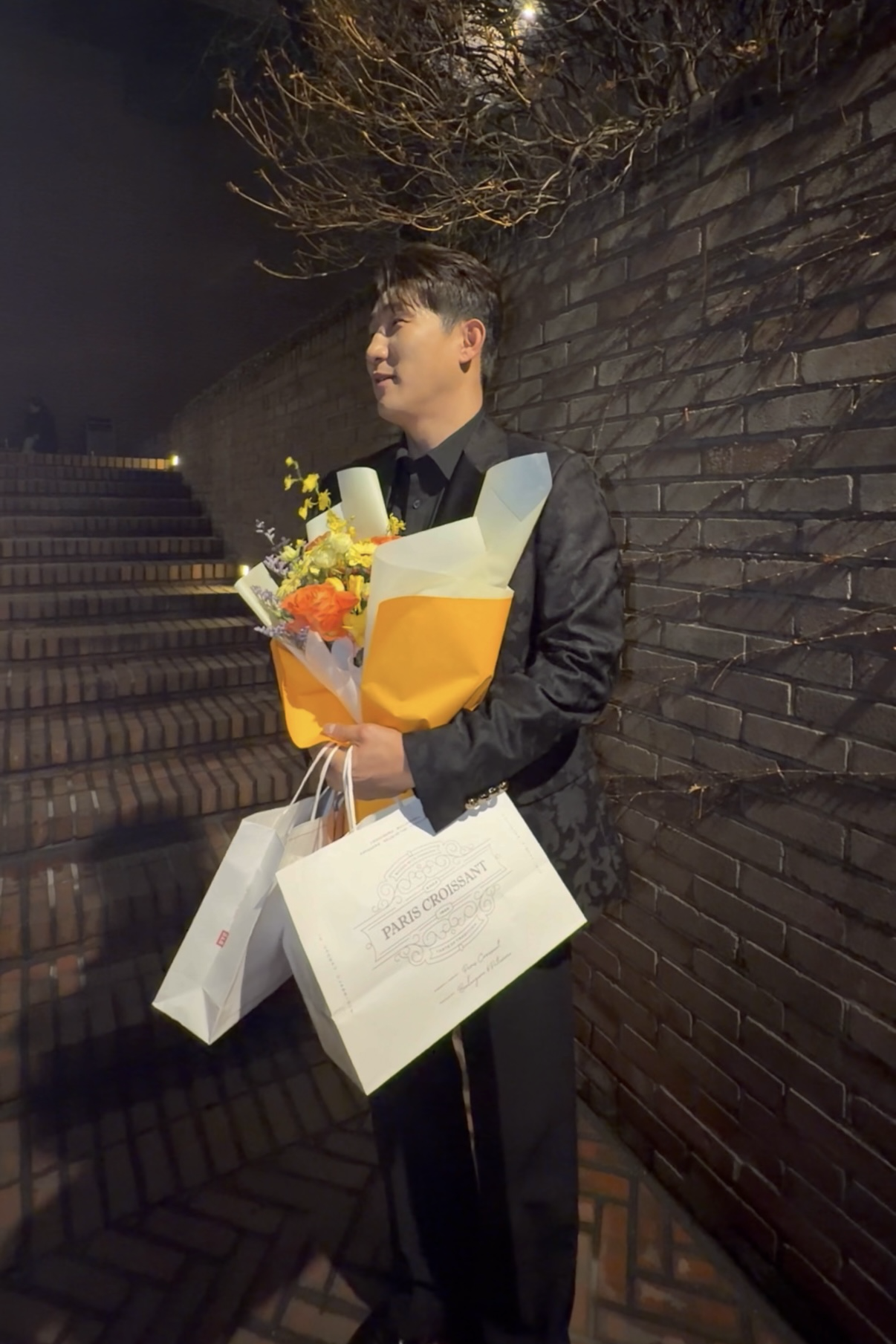 Latest photo of Na Sangdo