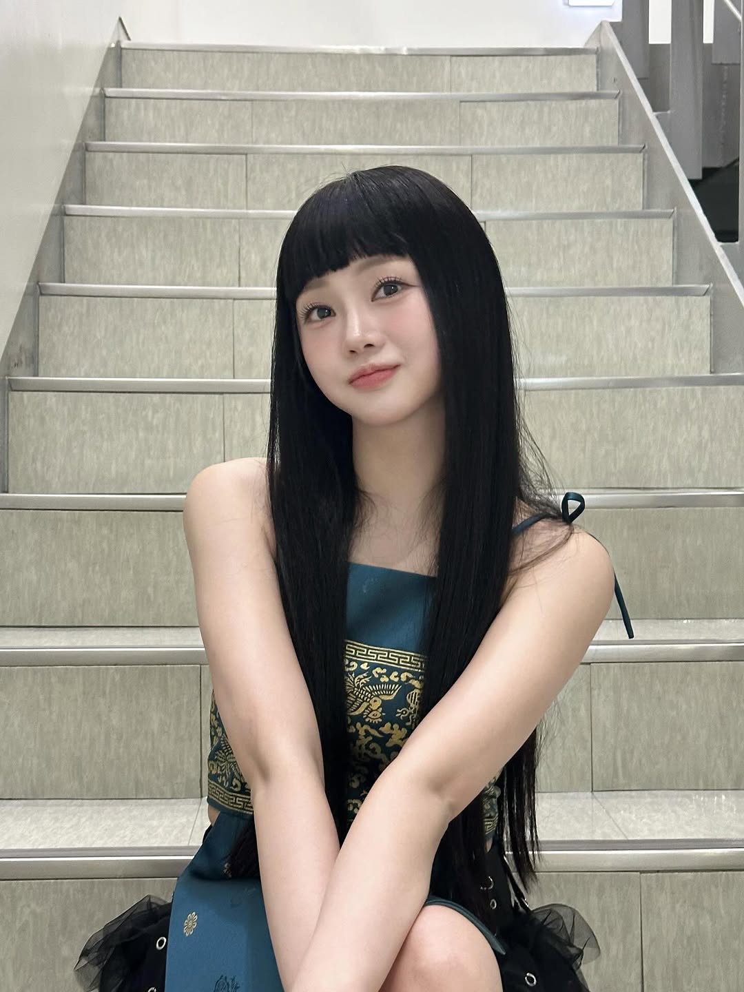 Today's popular wallpaper in Hong Jiyoon community
