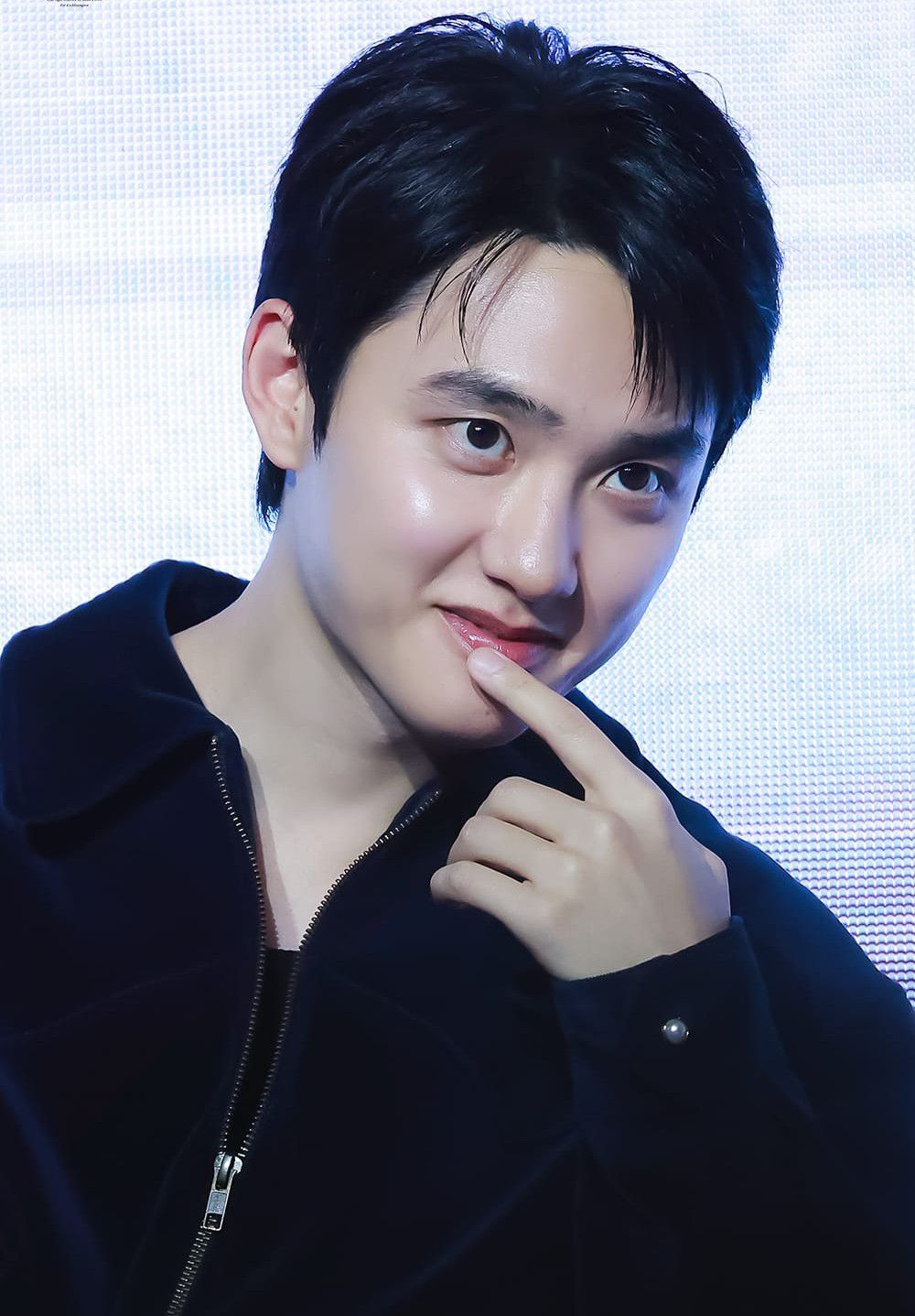 都暻秀 (D.O.)的近期活動照